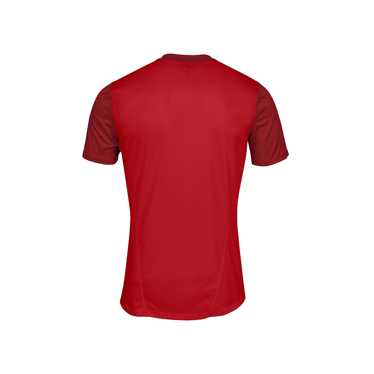 Camiseta Joma Hispa Roja - Balonmano Pro Shop
