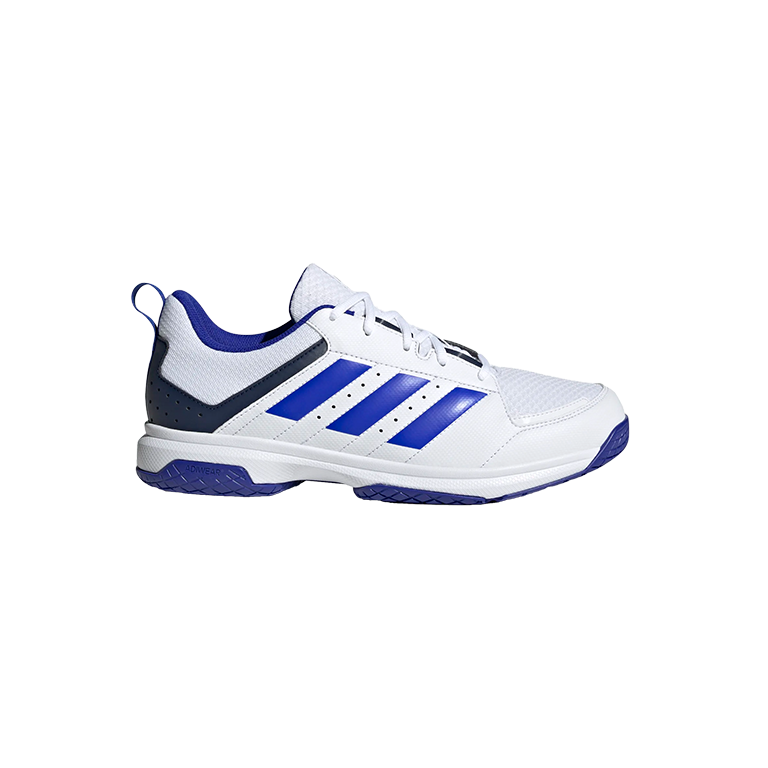 Zapatillas Adidas Ligra blancas 2023 - Balonmano Pro Shop