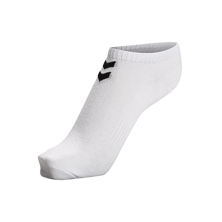 Calcetines Hummel 2023 HML Chevron Ankle blancos (Pack x3) - Balonmano Pro  Shop