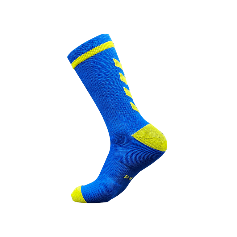 Zapatillas para Hombre de Balonmano HUMMEL (43 - Multicolor