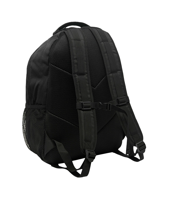 Hummel Core Ball Black Backpack - Handball Pro Shop
