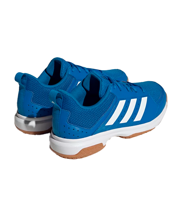 adidas Ligra 7 - Azul - Zapatillas Balonmano Hombre